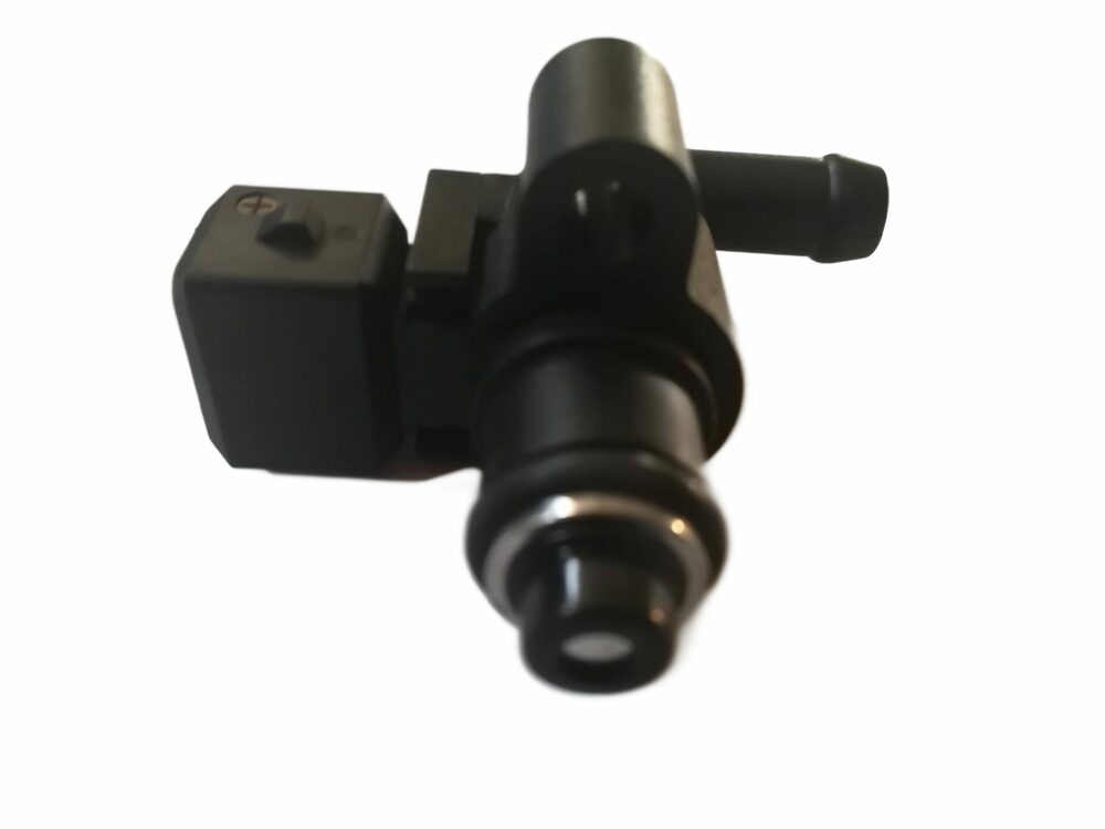 Wtryskiwacz do motoroweru Torq Blizzard 1