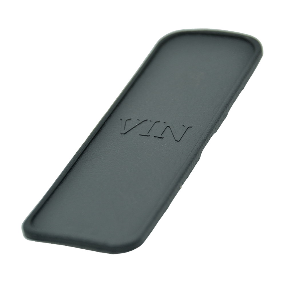 Zaślepka numeru VIN do skutera 4T Vivo Torq VI0109 1