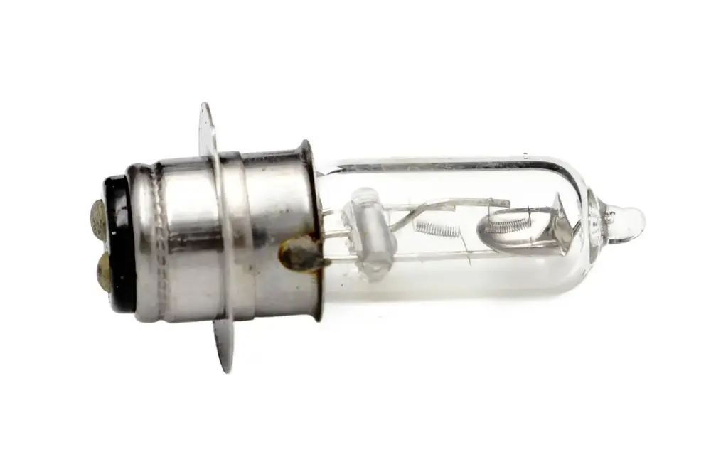 Żarówka halogenowa H4 reflektora 12V 35/35W Torq  Z1118 1