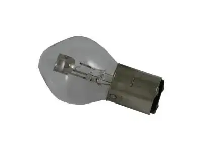 Żarówka reflektora 12V 25/25W do skutera Torq Z1111 1