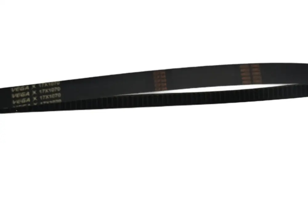Pasek napędowy 15x1070 glebogryzarki Greenso GS85-G212W 1