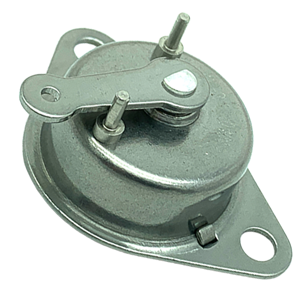 Elementy sterujące zaworu LC1P65F-2 1