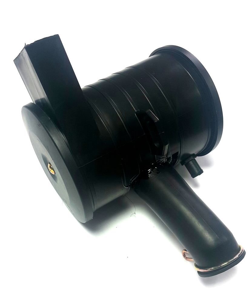 Filtr powietrza kpl. MIX stożek gąbka 32mm do motorowerów Torq Windstar 1