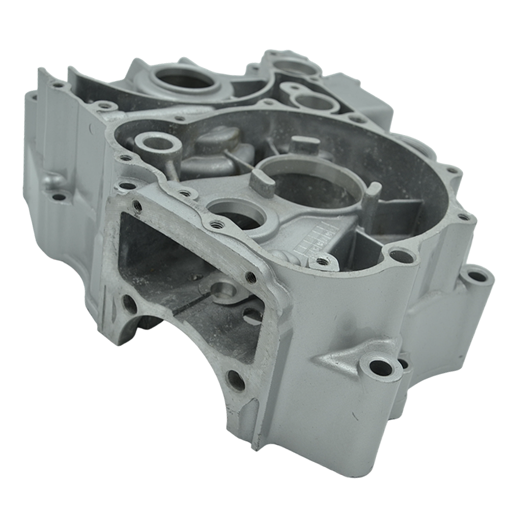 Karter lewy do motocykli 4-suwowych Torq 57013 1