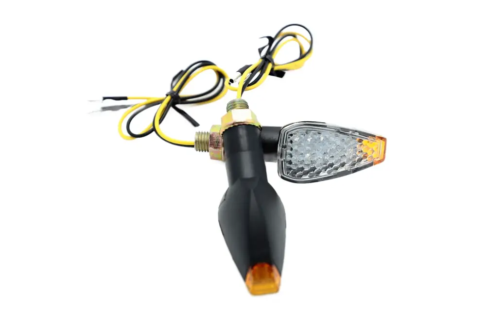 Kierunkowskazy LED -2 do skuterów 1
