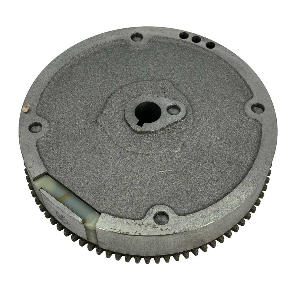 Koło magnesowe 1