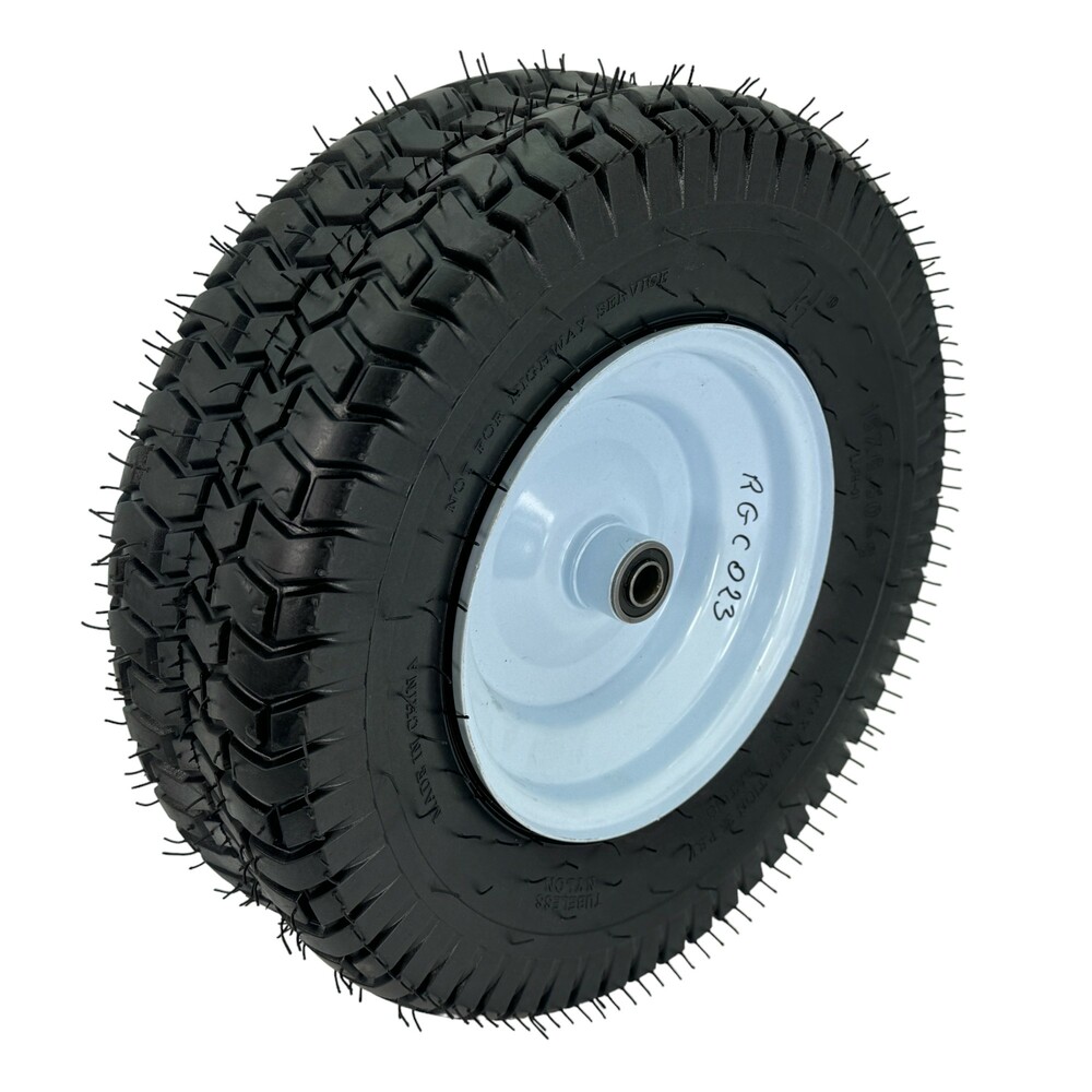 Koło prawe GBK-150 1