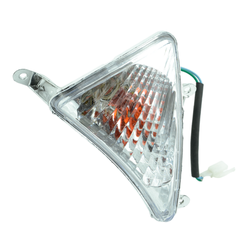 Lampa kierunkowskazu przód prawa do skuterów Torq Formax 1