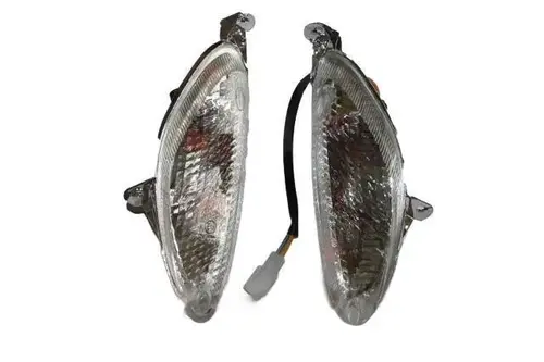 Lampa prawa kierunkowskazu przedniego do skutera Vivo Torq 40089P 1
