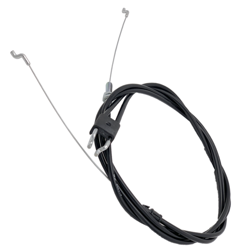 Linka napędu i gazu Lpn-1185mm, Lpg- 1375mm do kosiarki Greenso 1