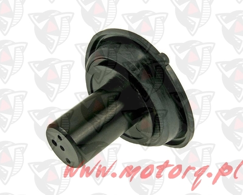 Membrana gaźnika podciśnieniowego 4T bez iglicy 18 mm Torq 40248 1