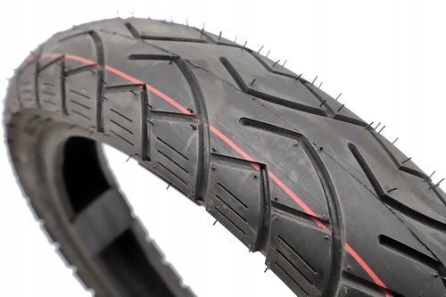 Opona DURO 100/80-R17 do motocykli i motorowerów OP048 1
