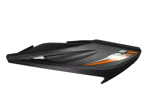 Osłona boczna lewa do skutera spalinowego Torq Neco 125 1