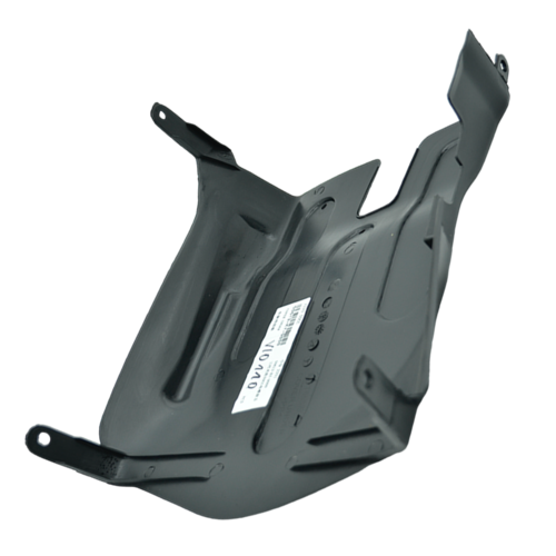 Osłona dolna podłogi do skuterów 4T Vivo Torq VI0110 1
