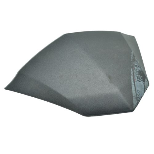 Osłona kierownicy (daszek) 1