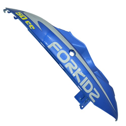 Osłona pod siedzeniem lewa 1