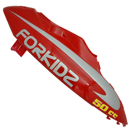 Osłona pod siedzeniem prawa R/B 1