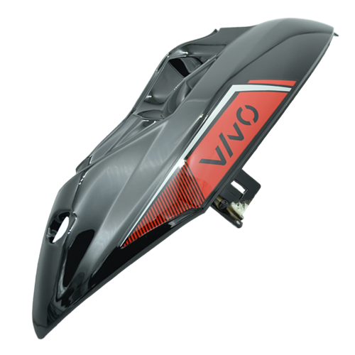 Osłona prawa górna do skutera 4-suwowego Vivo Torq VI0106 1