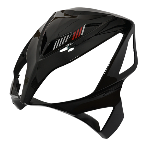 Osłona reflektora do skutera spalinowego Torq Formax EURO5 1