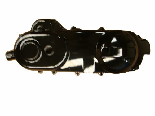 Pokrywa paska napędowego 460 mm do skuterów 4-suwowych Torq 22242 1