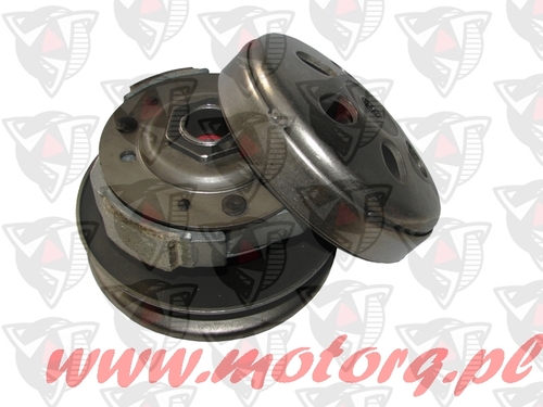 Sprzęgło napędowe komplet do skuterów 4-suwowych Torq 412533 1