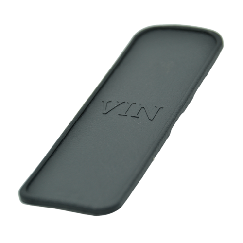 Zaślepka numeru VIN do skutera 4T Vivo Torq VI0109 1