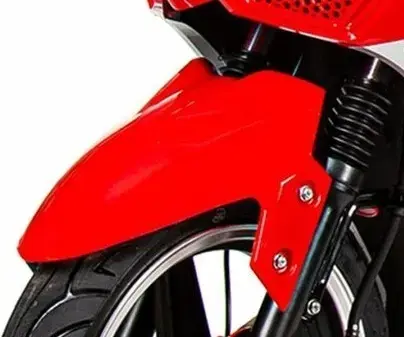 Błotnik przedni do skutera spalinowego Torq Essa 1