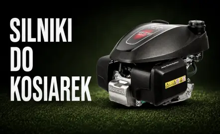 Jaki silnik w kosiarce spalinowej wybrać? Briggs & Stratton, Loncin, Ducar i Honda