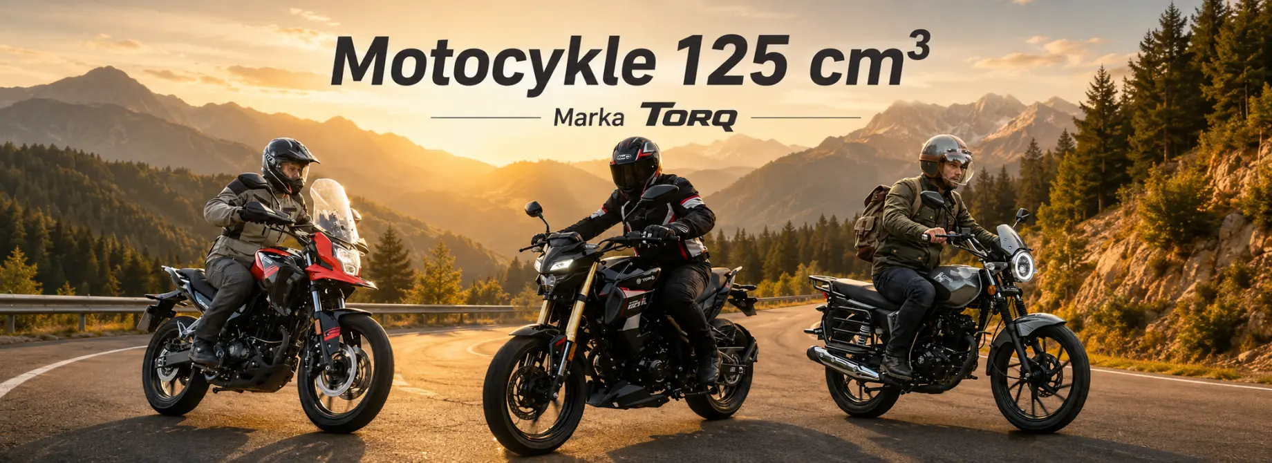 Motocykl 125 na prawo jazdy B – co warto wiedzieć przed zakupem?